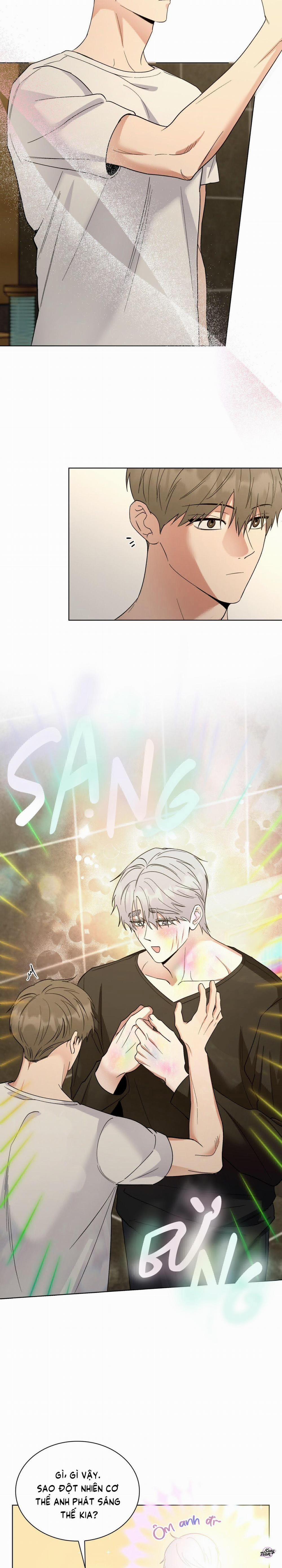 Ham Muốn Cháy Bỏng 73 trang 12