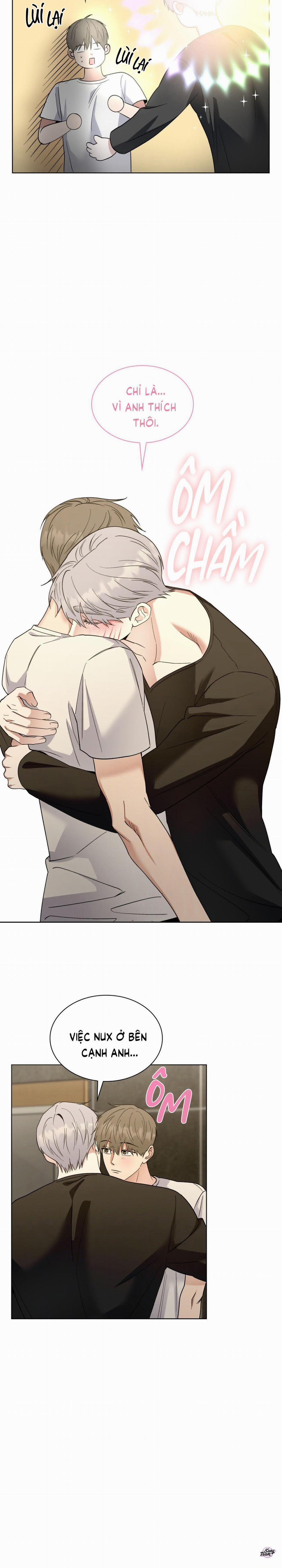 Ham Muốn Cháy Bỏng 73 trang 13