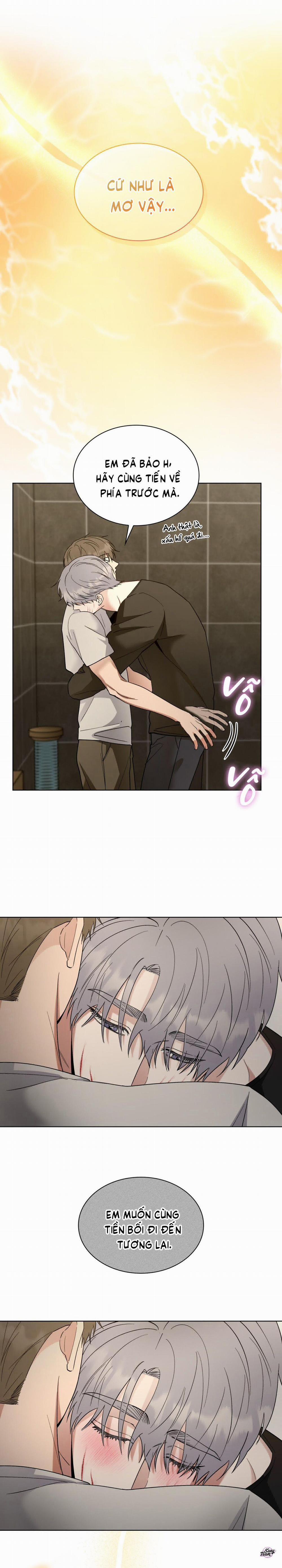 Ham Muốn Cháy Bỏng 73 trang 14