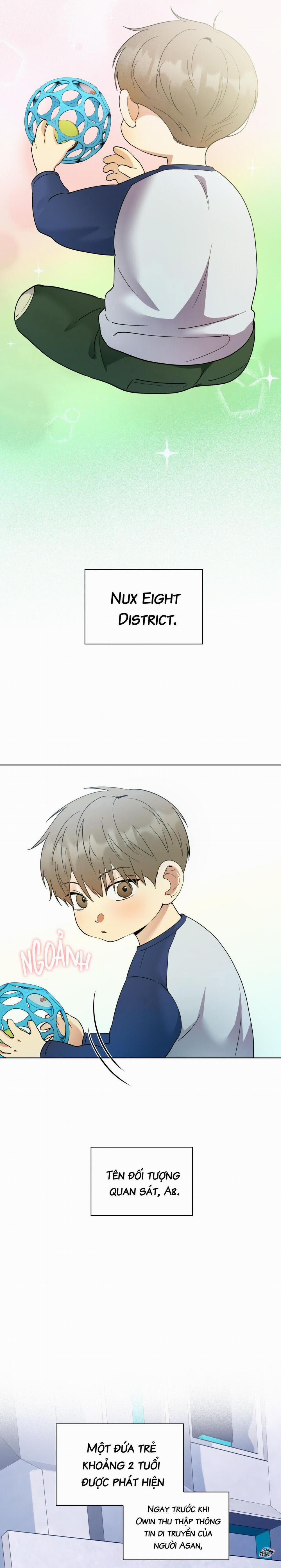 Ham Muốn Cháy Bỏng 73 trang 17