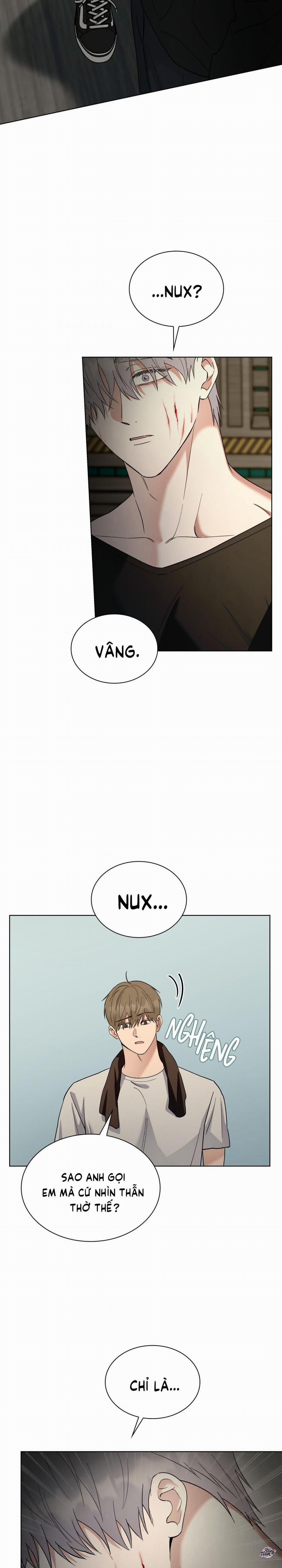 Ham Muốn Cháy Bỏng 73 trang 5