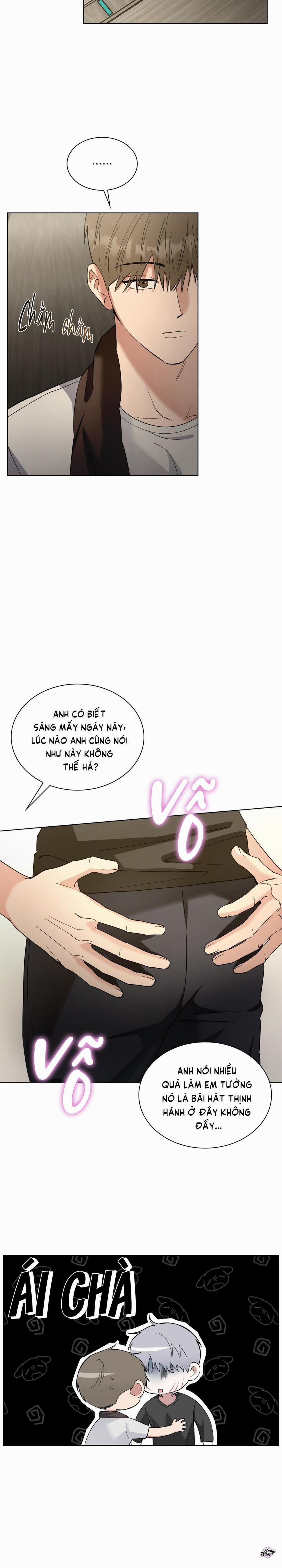 Ham Muốn Cháy Bỏng 73 trang 7