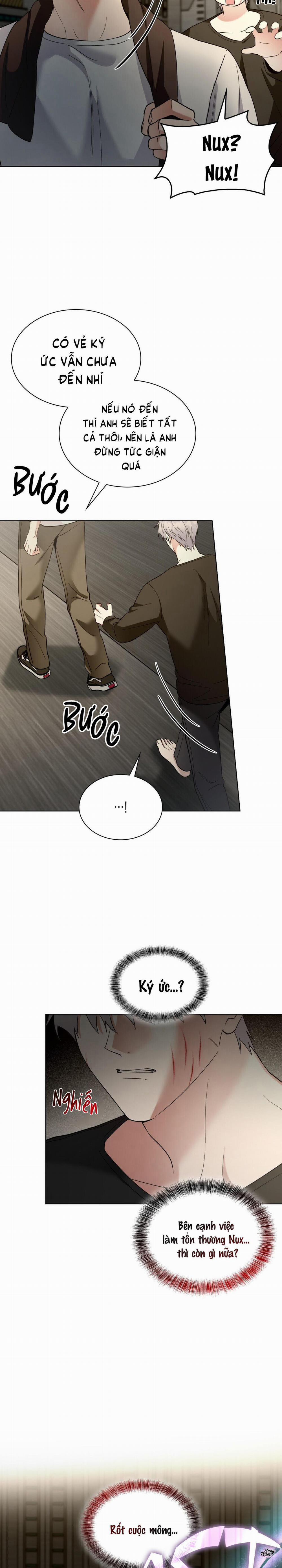 Ham Muốn Cháy Bỏng 73 trang 9