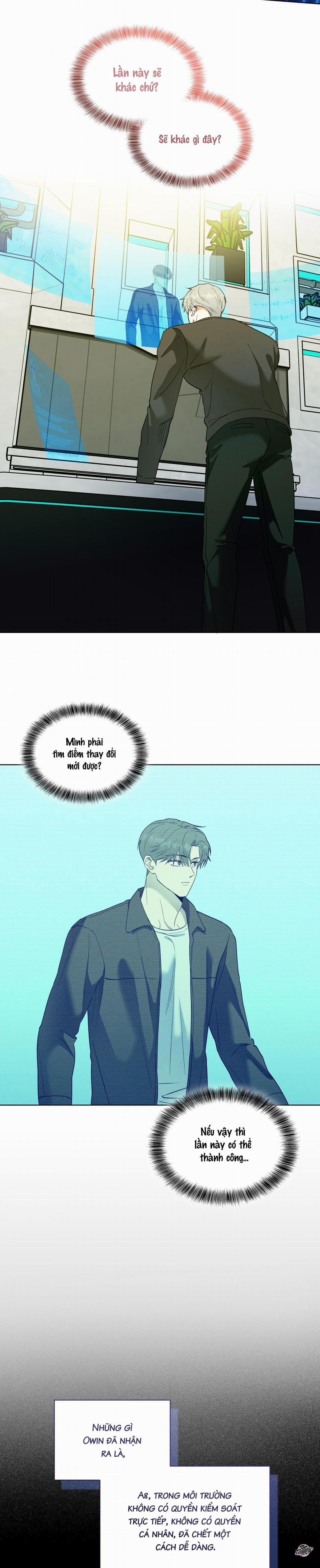 Ham Muốn Cháy Bỏng 74 trang 1