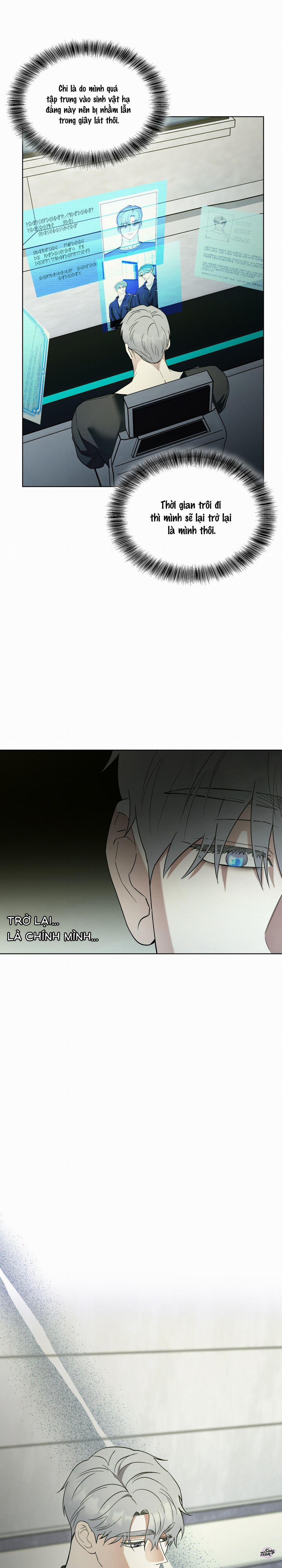 Ham Muốn Cháy Bỏng 74 trang 12