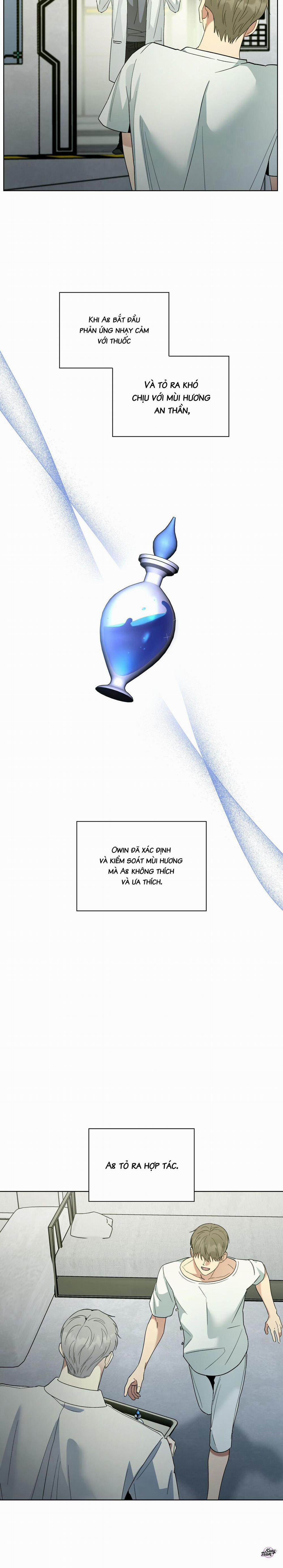 Ham Muốn Cháy Bỏng 74 trang 15