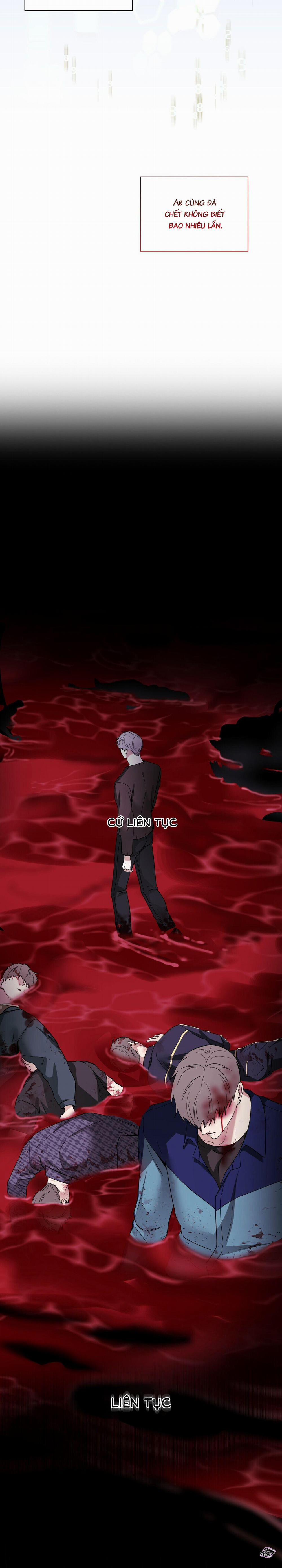 Ham Muốn Cháy Bỏng 74 trang 20