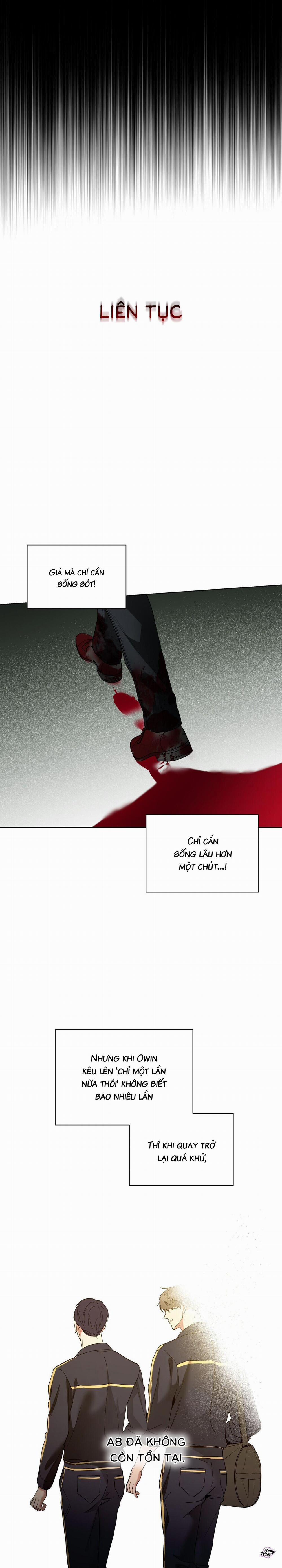 Ham Muốn Cháy Bỏng 74 trang 21