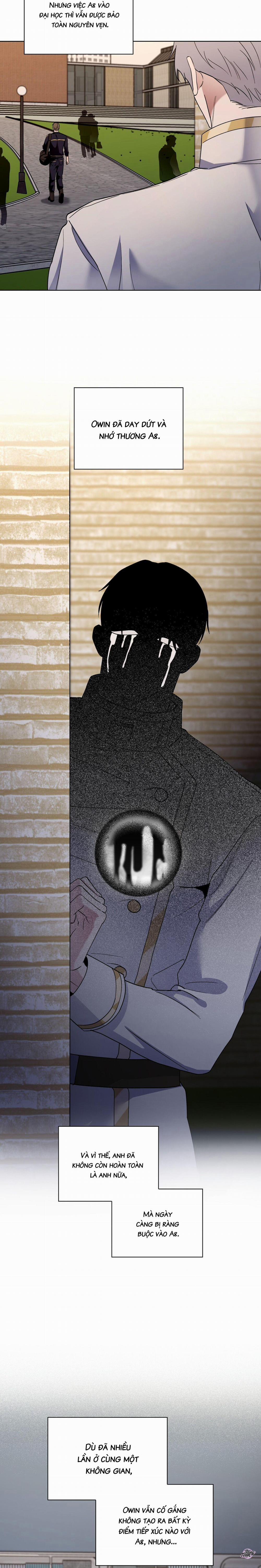 Ham Muốn Cháy Bỏng 74 trang 24