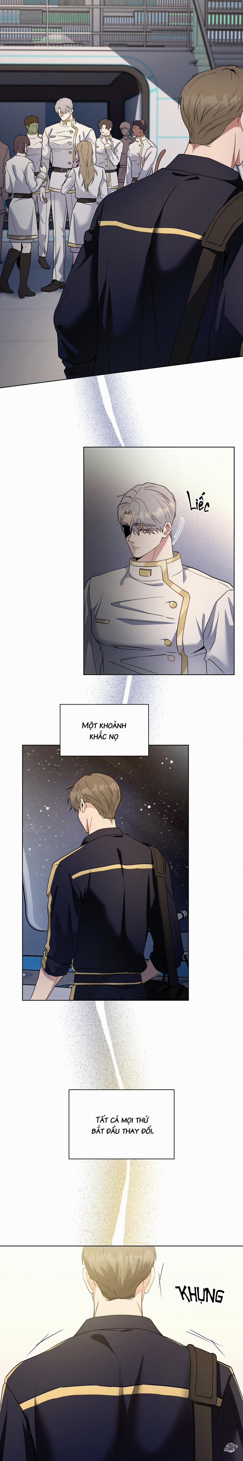 Ham Muốn Cháy Bỏng 74 trang 25