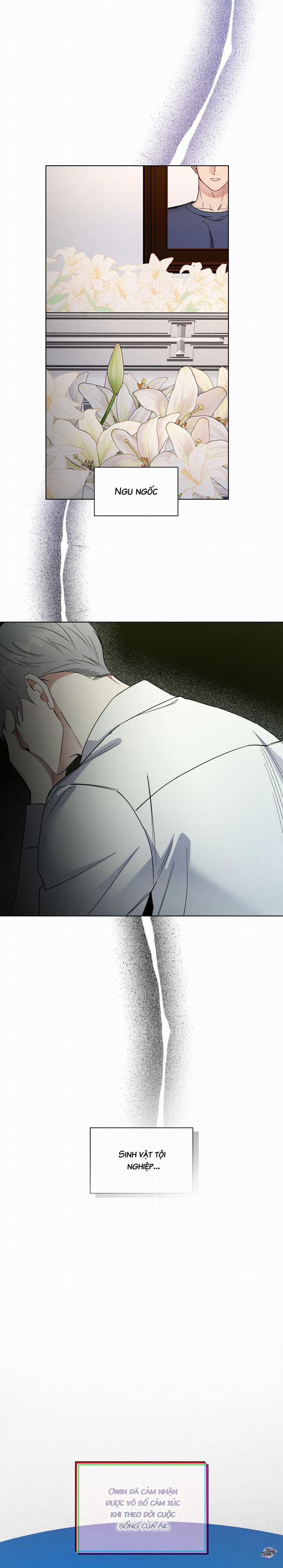 Ham Muốn Cháy Bỏng 74 trang 4