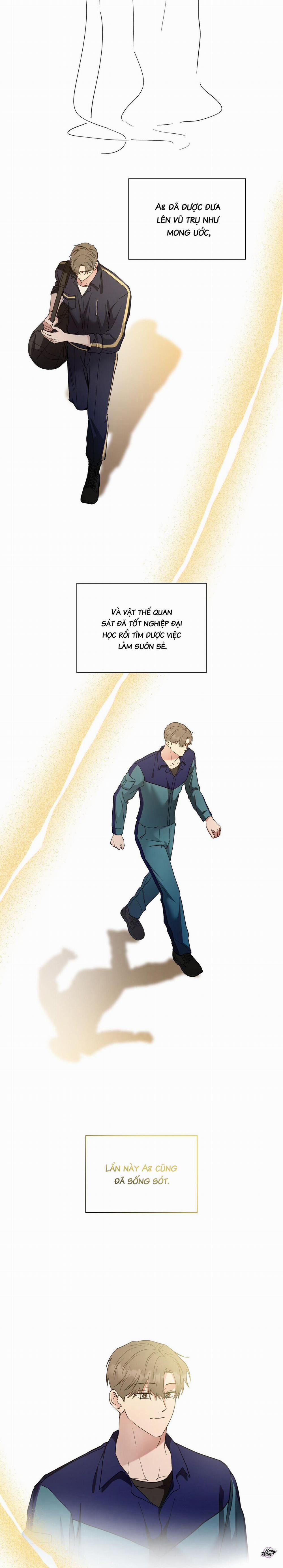 Ham Muốn Cháy Bỏng 74 trang 7