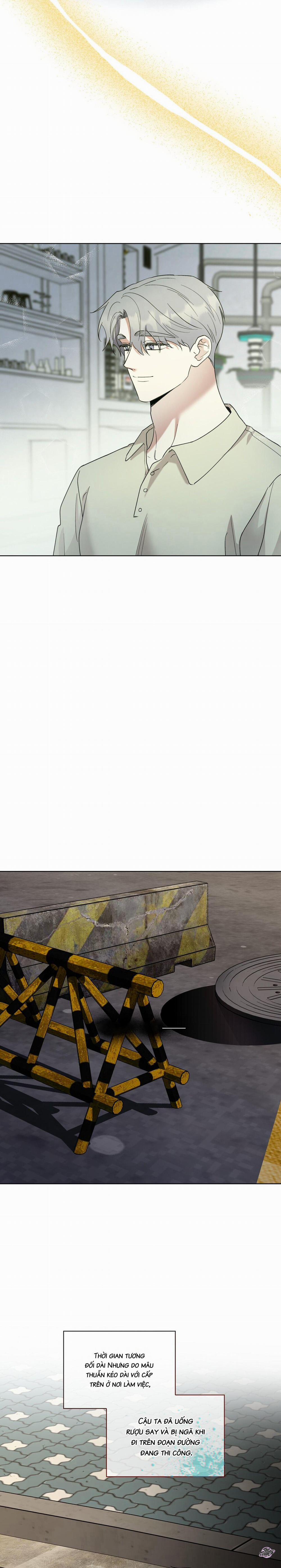 Ham Muốn Cháy Bỏng 74 trang 8