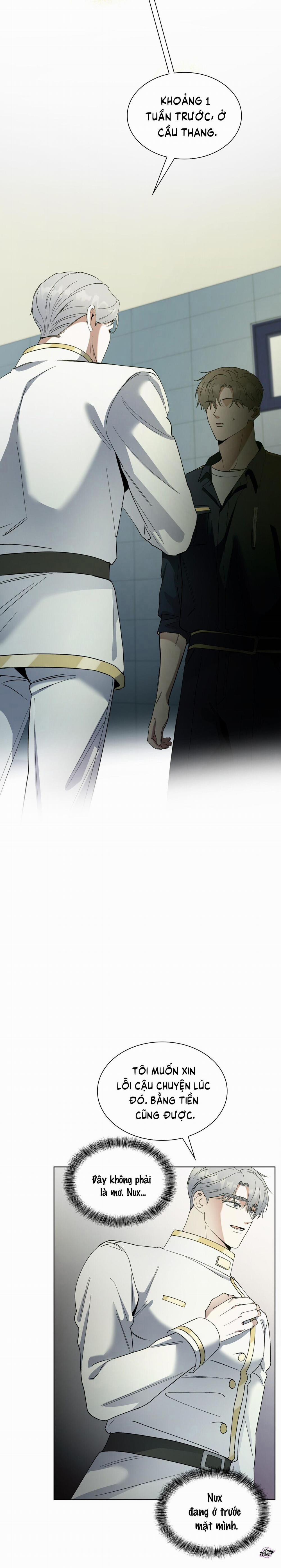 Ham Muốn Cháy Bỏng 75 trang 1