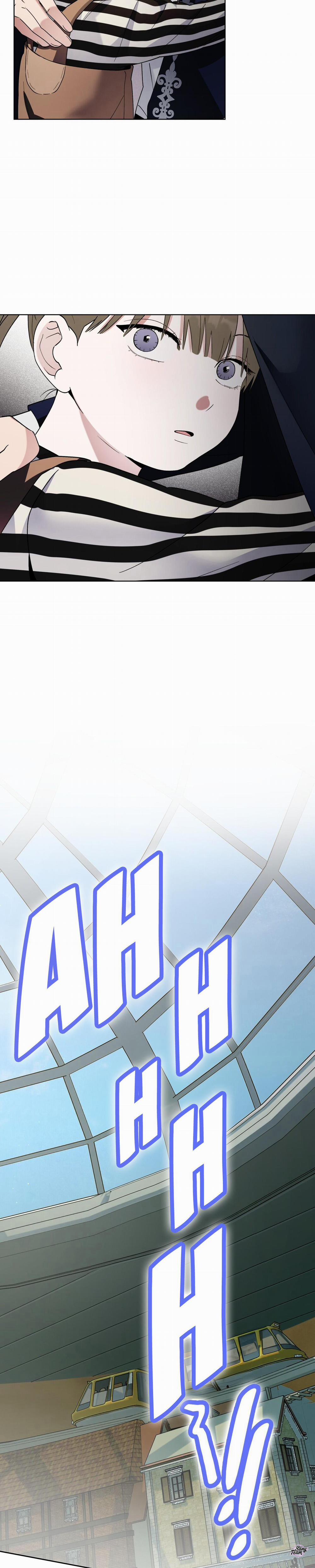 Ham Muốn Cháy Bỏng 75 trang 24