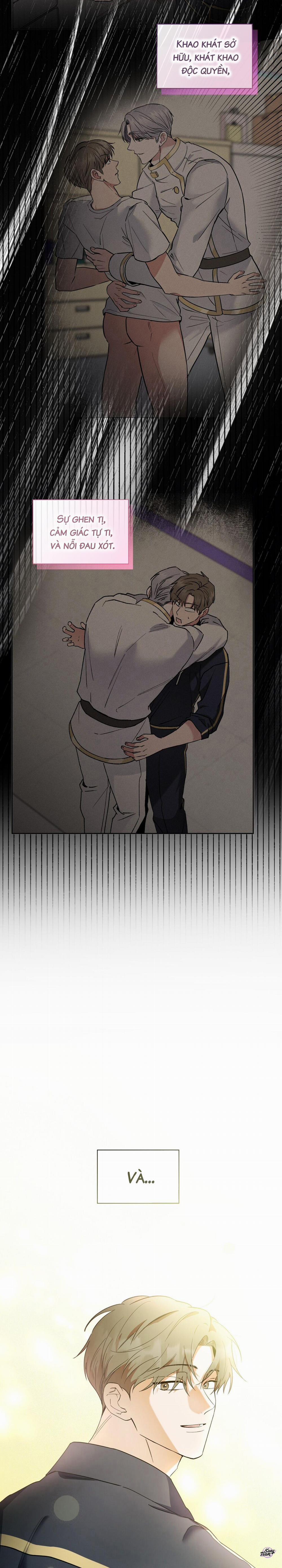 Ham Muốn Cháy Bỏng 75 trang 3