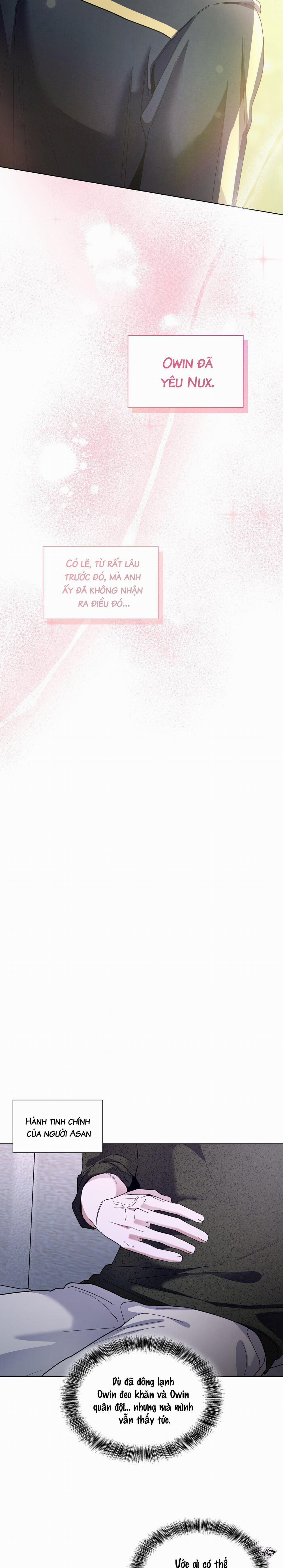 Ham Muốn Cháy Bỏng 75 trang 4