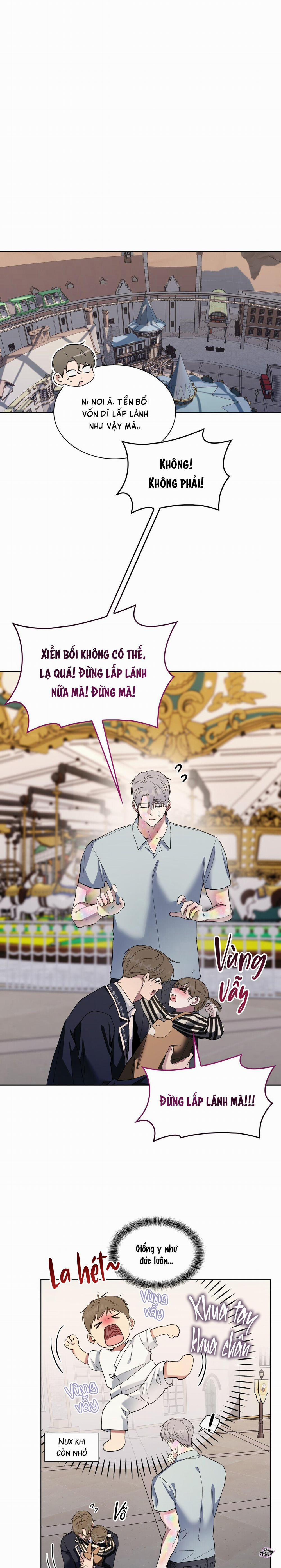 Ham Muốn Cháy Bỏng 76 trang 0