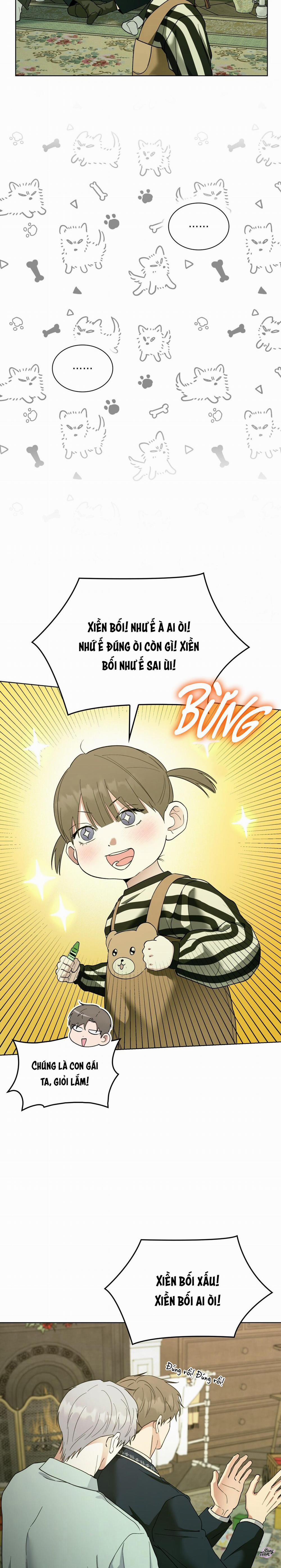 Ham Muốn Cháy Bỏng 76 trang 11