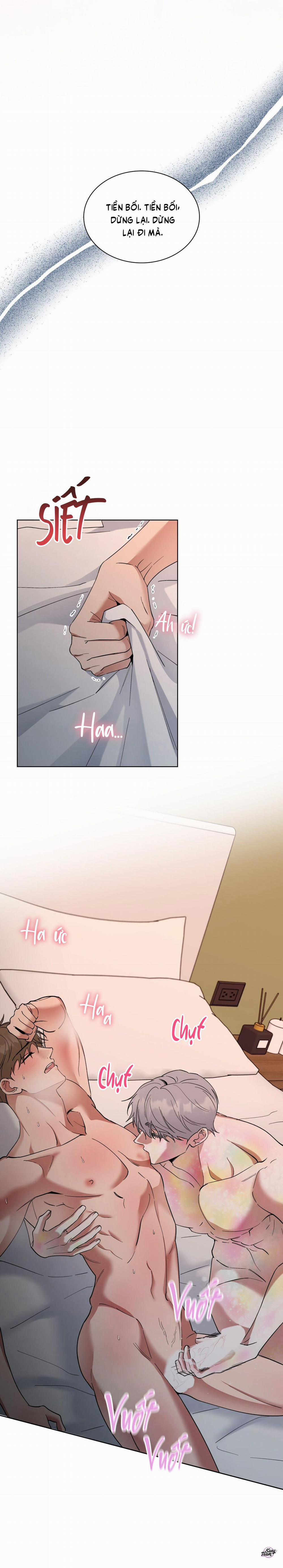 Ham Muốn Cháy Bỏng 76 trang 14