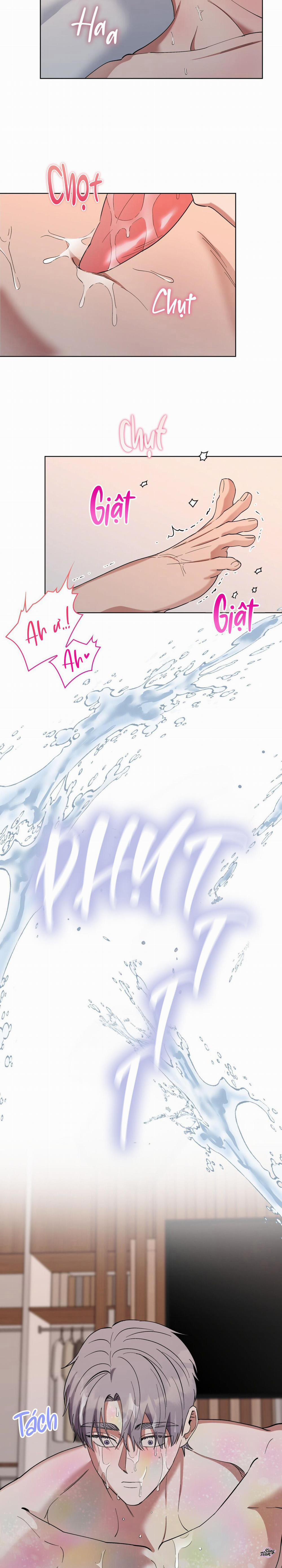 Ham Muốn Cháy Bỏng 76 trang 17