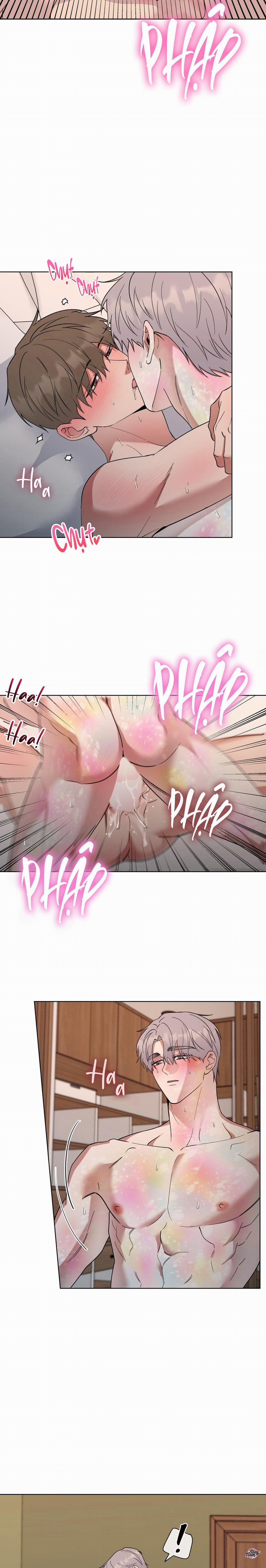 Ham Muốn Cháy Bỏng 76 trang 20