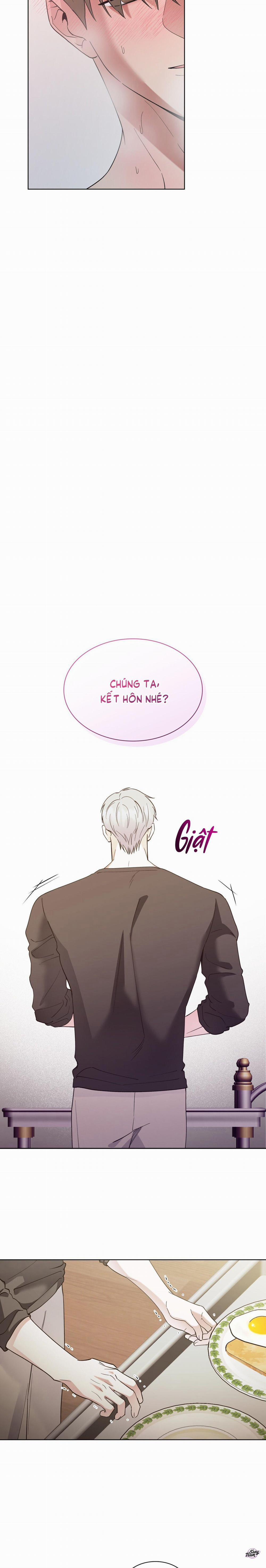 Ham Muốn Cháy Bỏng 76 trang 22