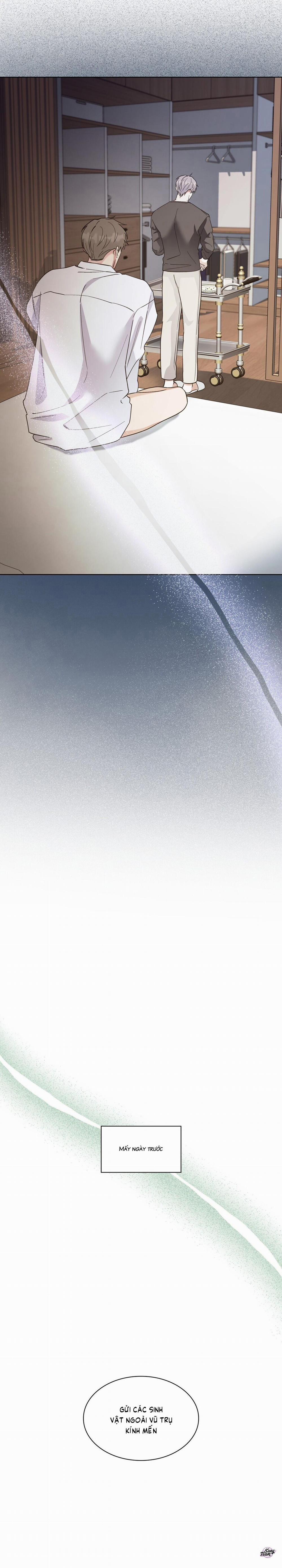 Ham Muốn Cháy Bỏng 77 trang 1