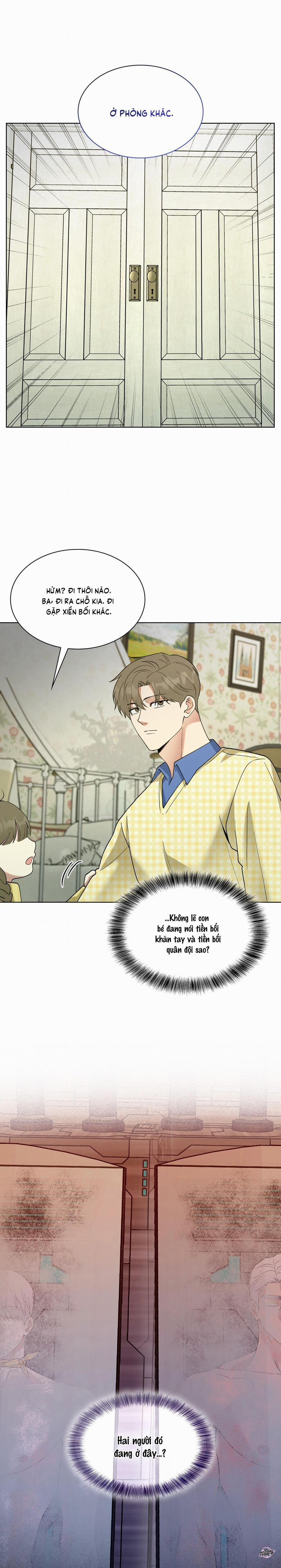 Ham Muốn Cháy Bỏng 77 trang 10