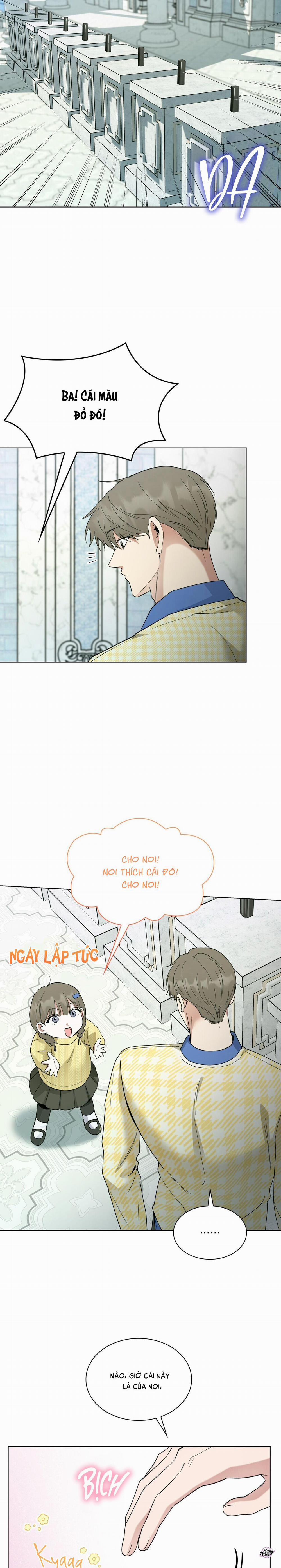 Ham Muốn Cháy Bỏng 77 trang 18