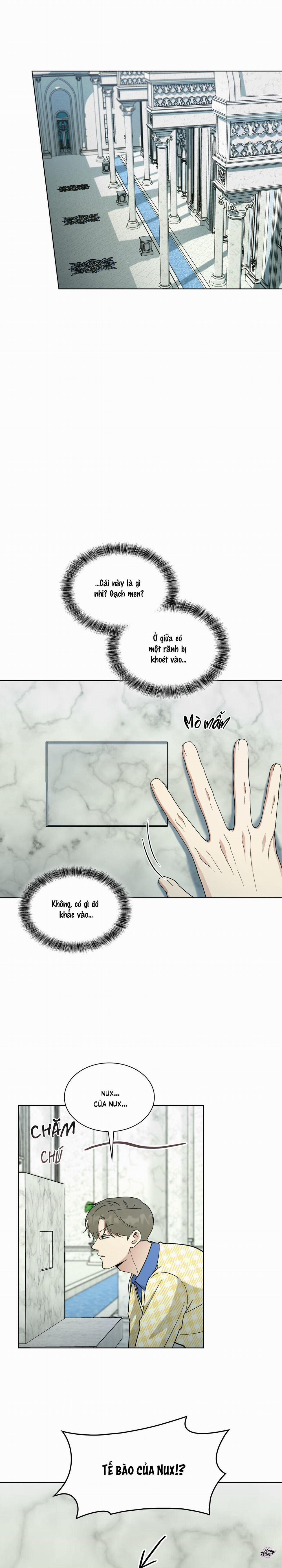 Ham Muốn Cháy Bỏng 77 trang 20