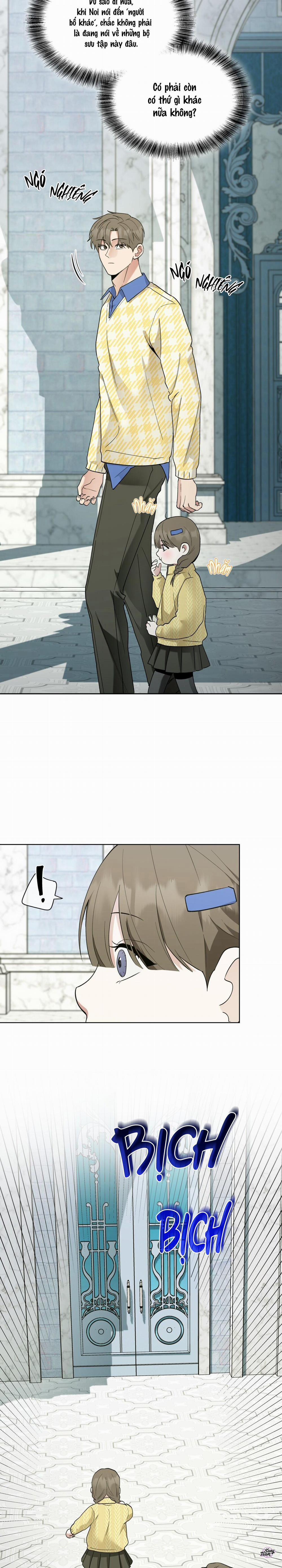 Ham Muốn Cháy Bỏng 77 trang 23