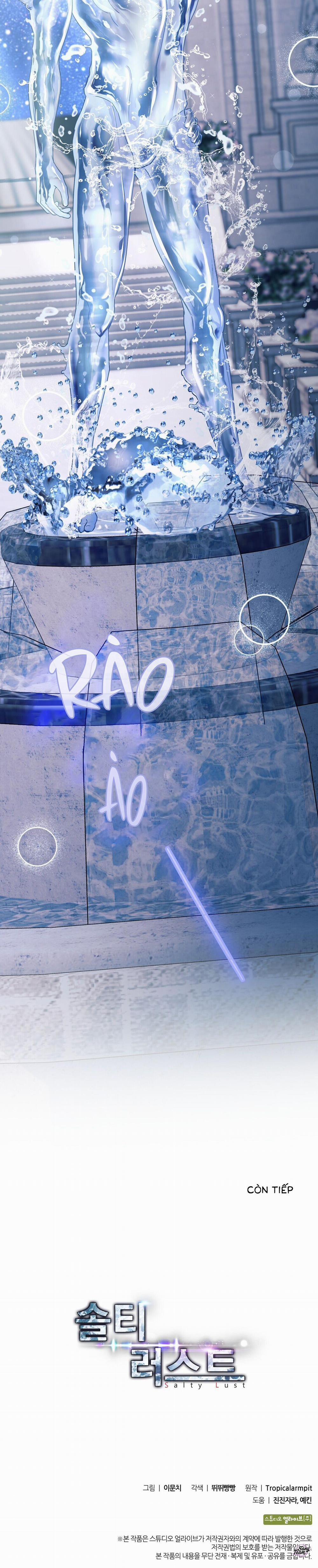 Ham Muốn Cháy Bỏng 77 trang 27