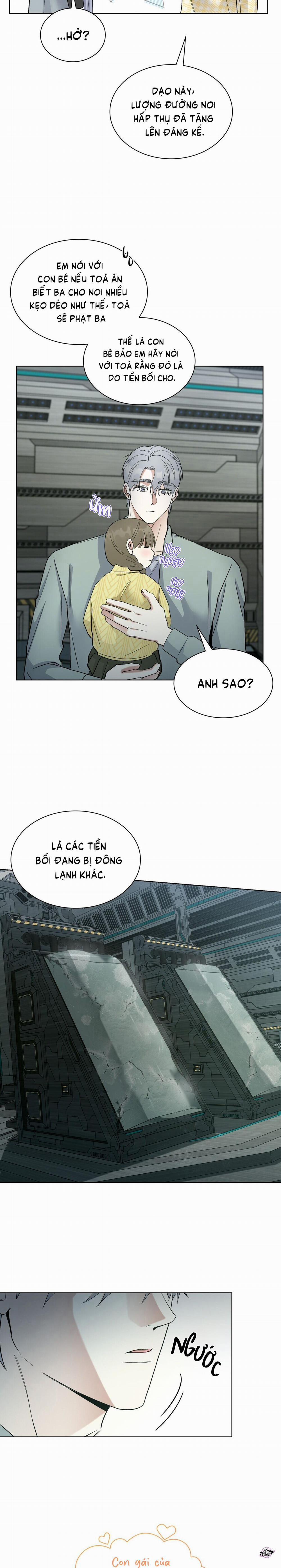 Ham Muốn Cháy Bỏng 78 trang 10