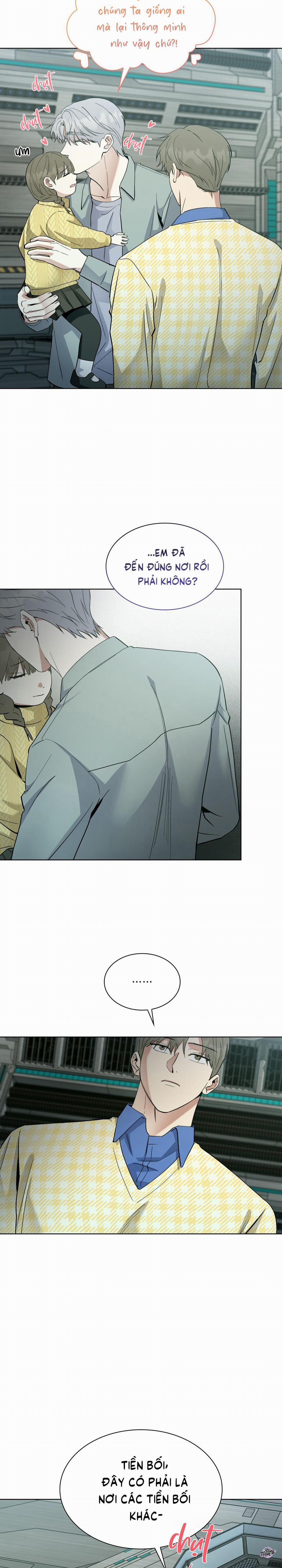 Ham Muốn Cháy Bỏng 78 trang 11