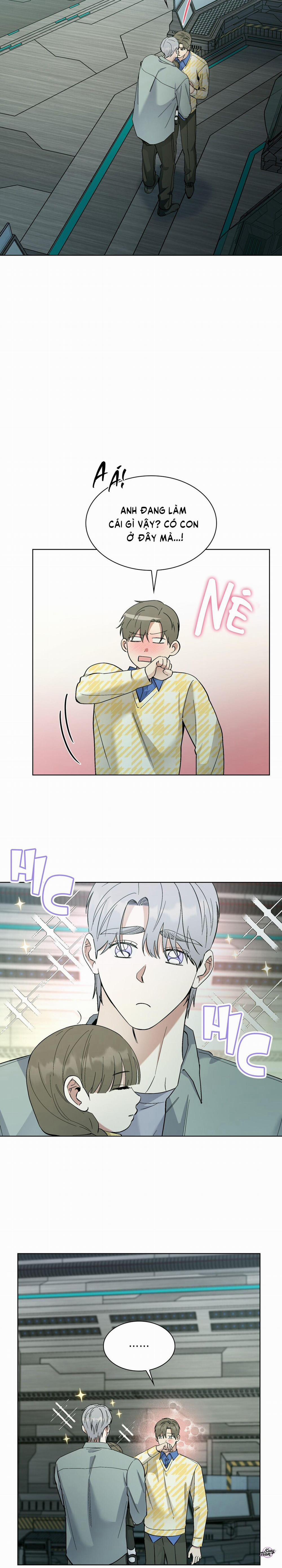 Ham Muốn Cháy Bỏng 78 trang 12