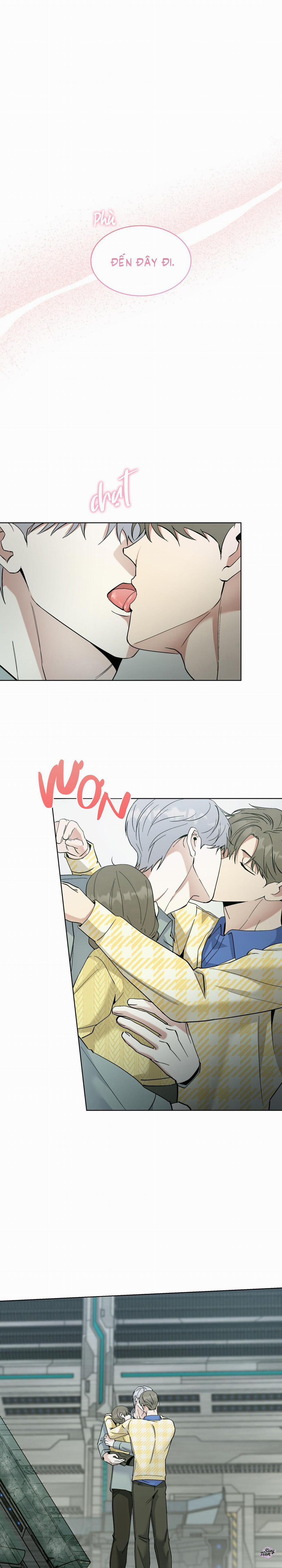 Ham Muốn Cháy Bỏng 78 trang 13