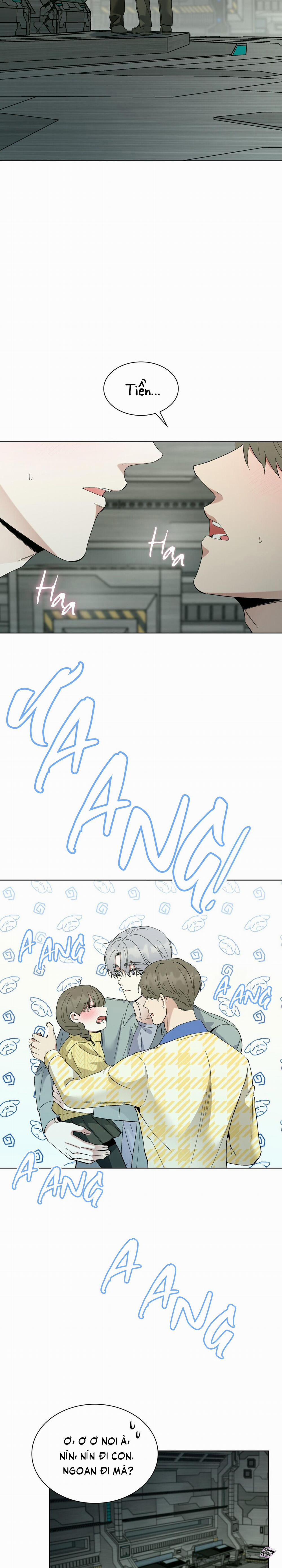 Ham Muốn Cháy Bỏng 78 trang 14