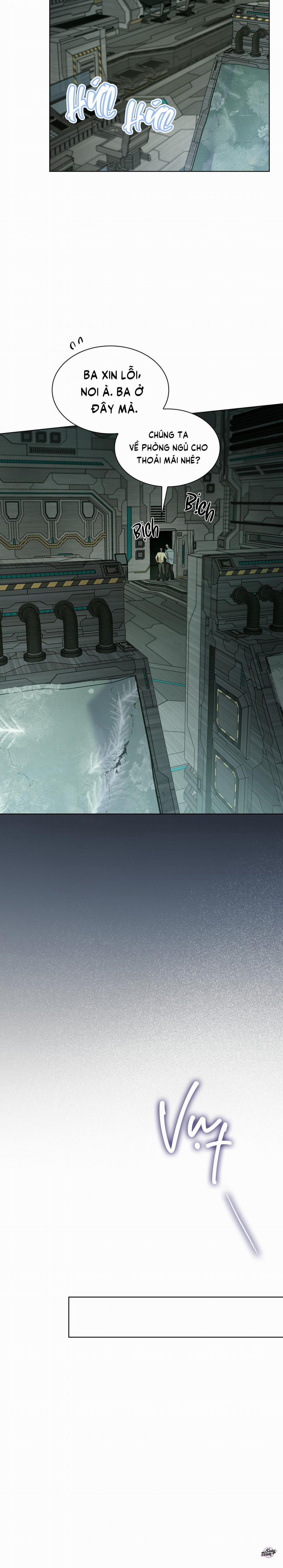 Ham Muốn Cháy Bỏng 78 trang 15