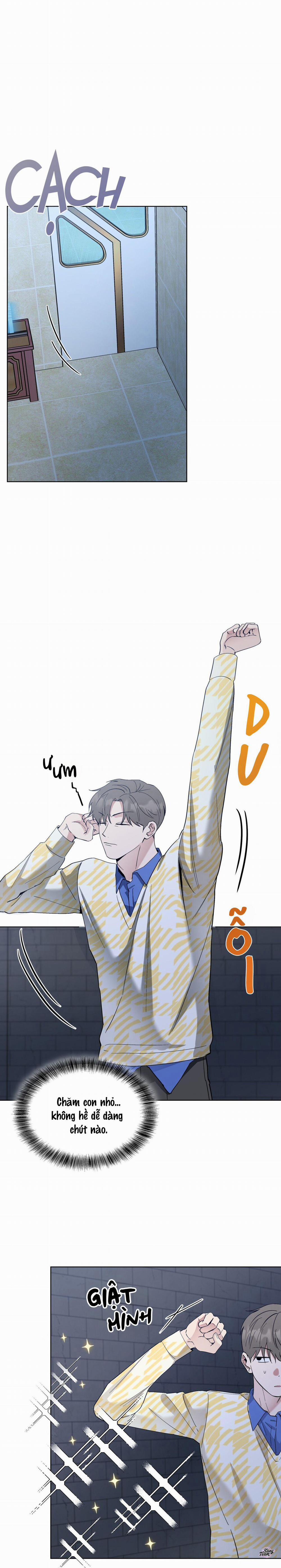 Ham Muốn Cháy Bỏng 78 trang 16