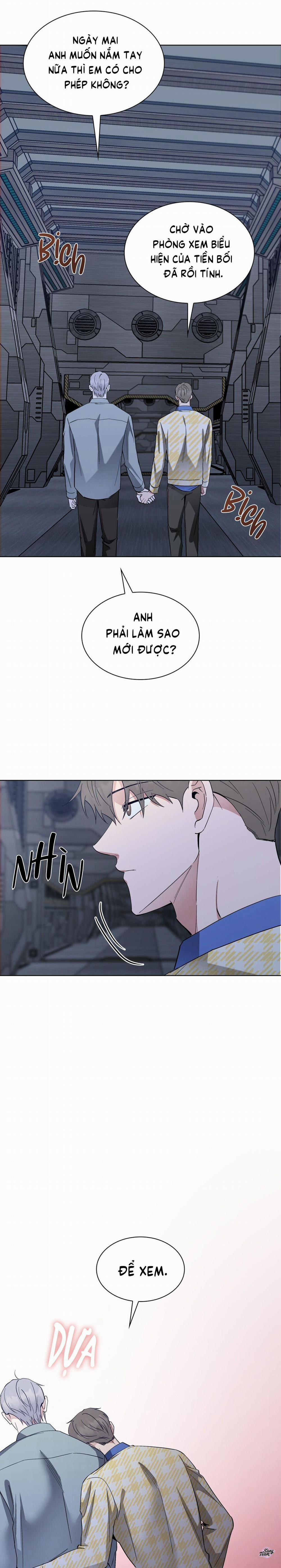 Ham Muốn Cháy Bỏng 78 trang 18