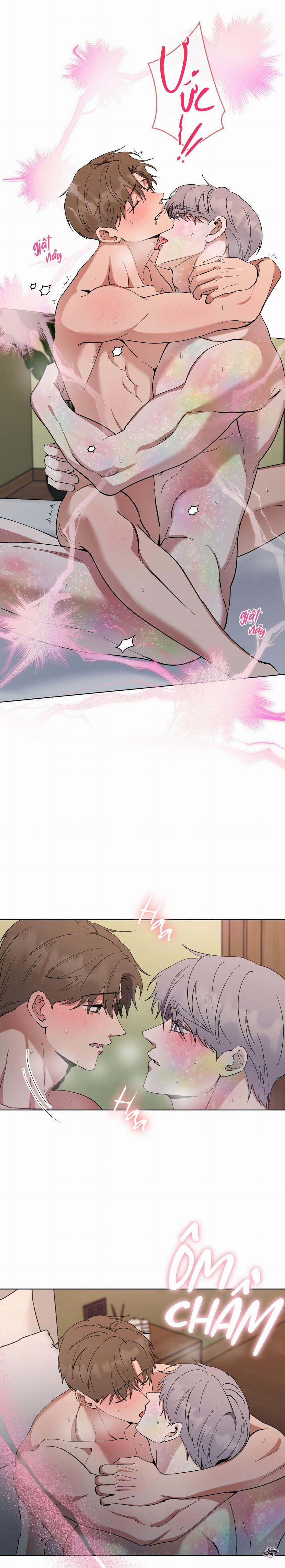 Ham Muốn Cháy Bỏng 78 trang 20