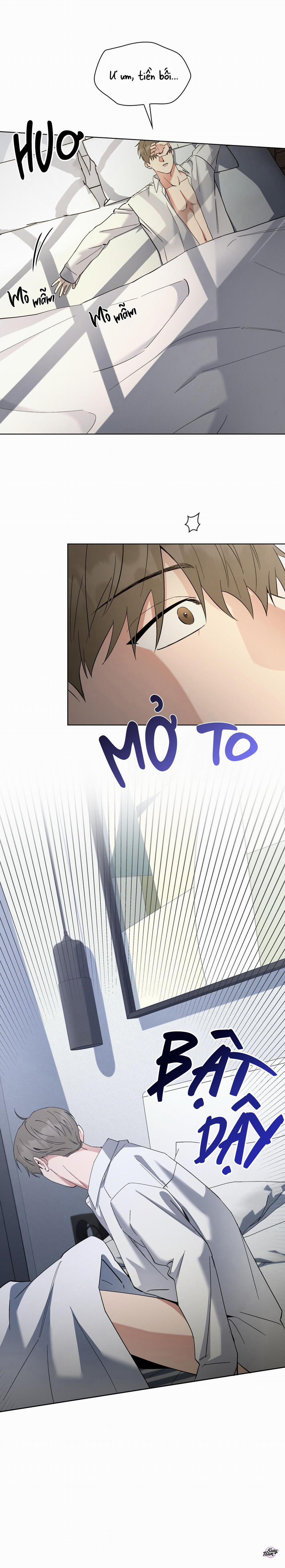 Ham Muốn Cháy Bỏng 78 trang 22