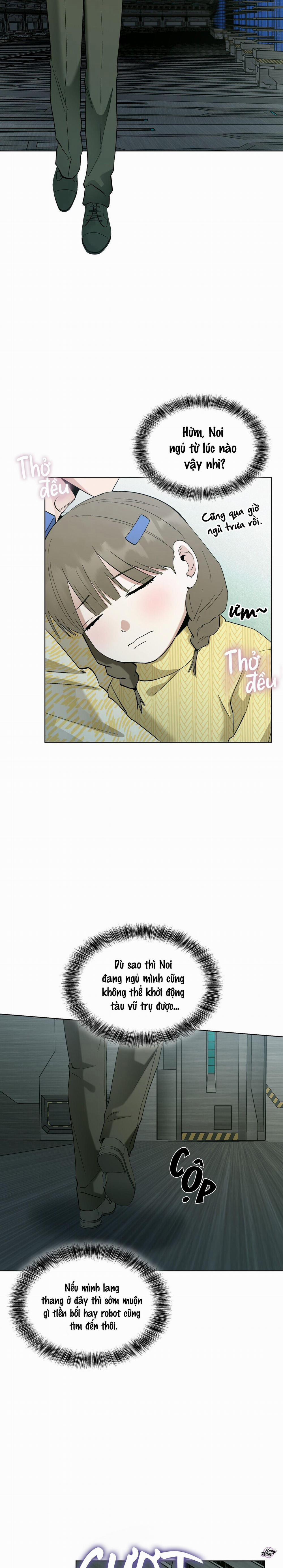 Ham Muốn Cháy Bỏng 78 trang 4