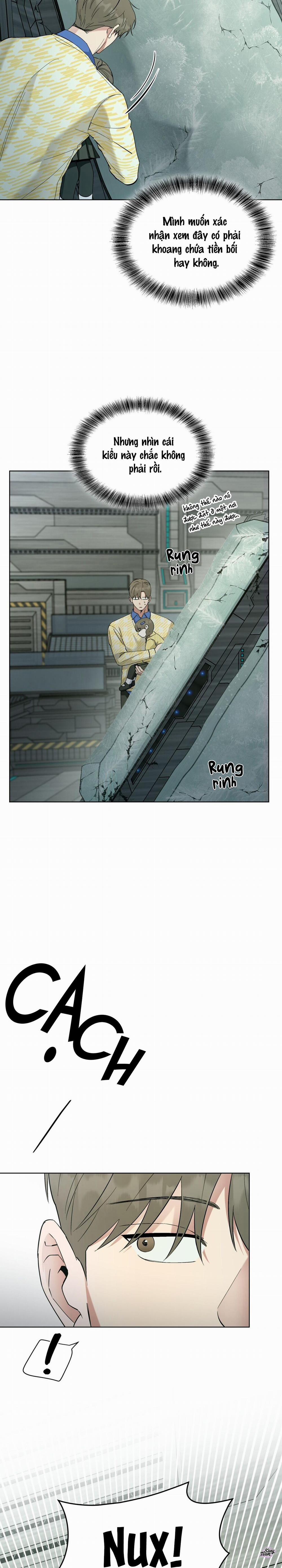 Ham Muốn Cháy Bỏng 78 trang 7