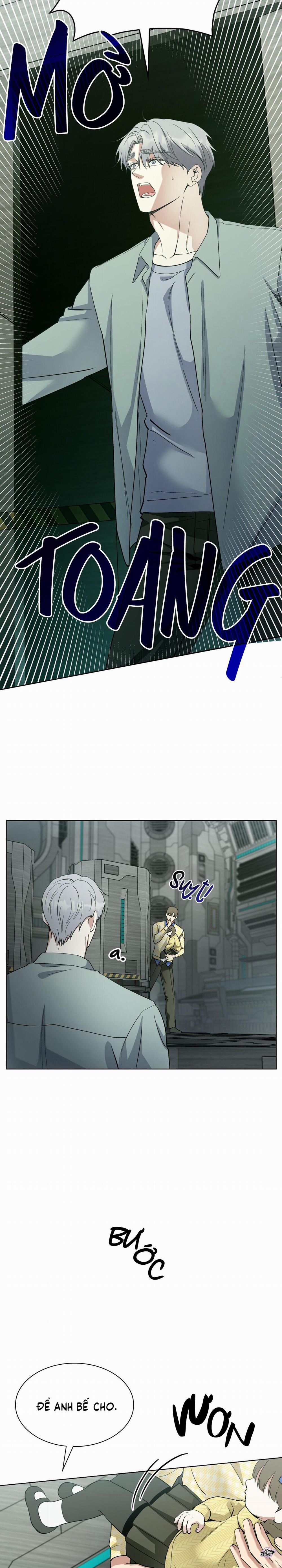 Ham Muốn Cháy Bỏng 78 trang 8