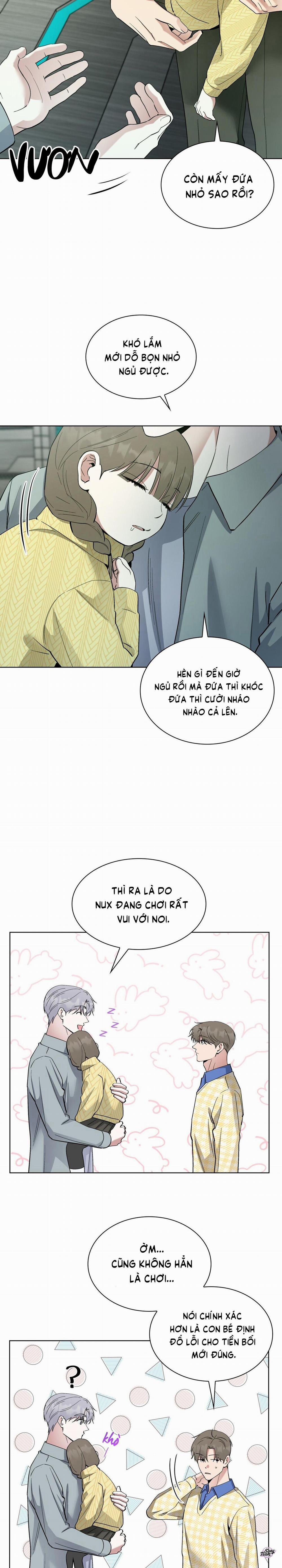 Ham Muốn Cháy Bỏng 78 trang 9