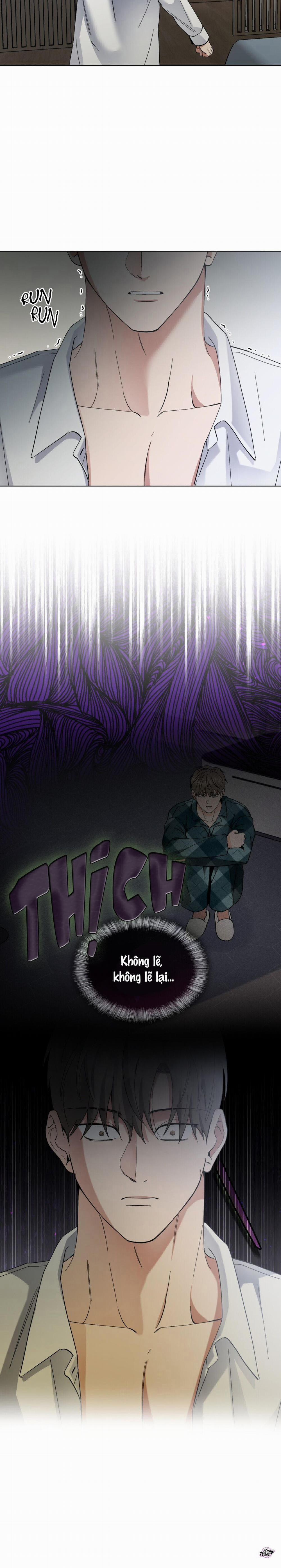 Ham Muốn Cháy Bỏng 79 trang 1