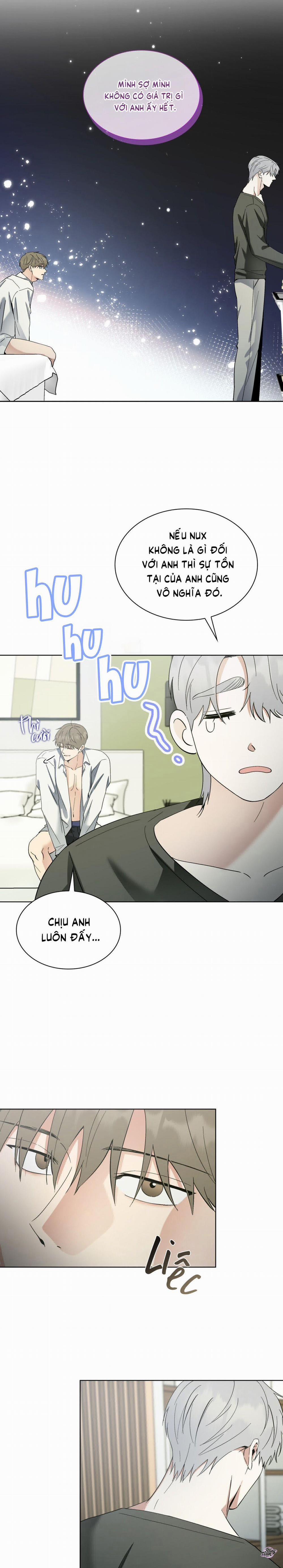 Ham Muốn Cháy Bỏng 79 trang 13