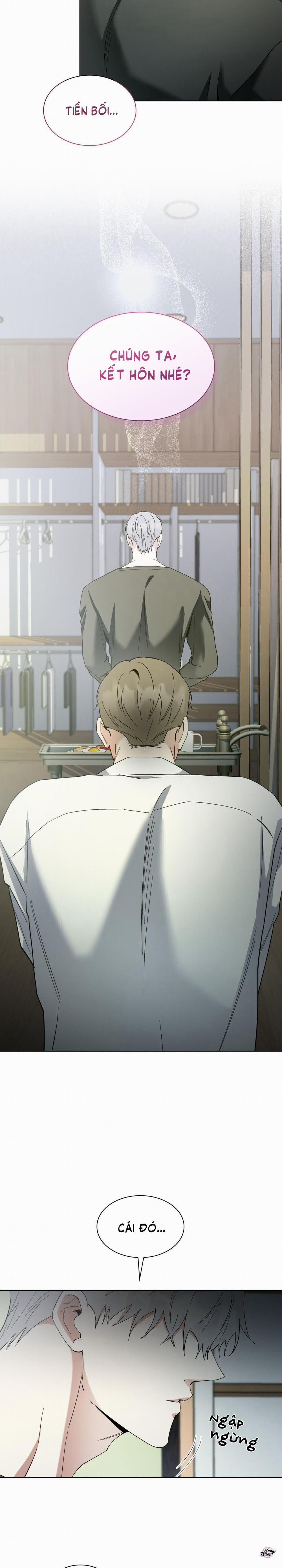 Ham Muốn Cháy Bỏng 79 trang 14